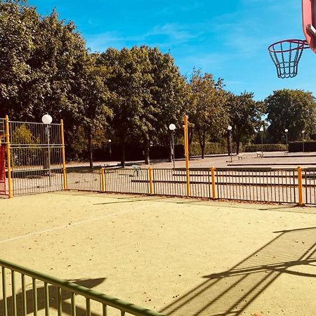 Smart Home Madrid Mit Terrasse, Europapark, Rulantica 15Min Boofzheim Екстериор снимка